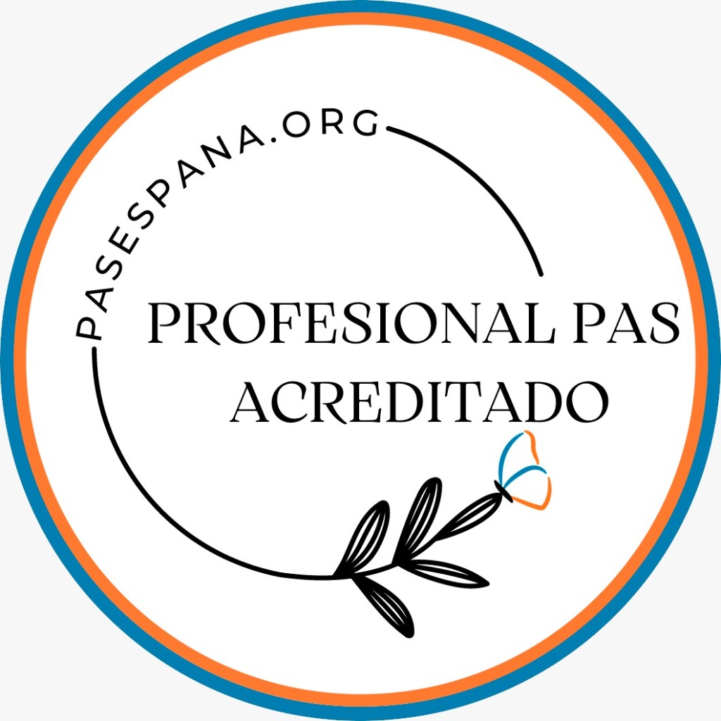 Profesional PAS Acreditado