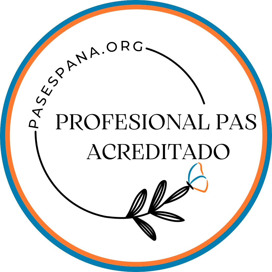 Helena de los Ángeles Logo